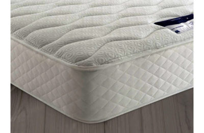 Silentnight Arlington Pocket 1000 Memory Superking Mattress